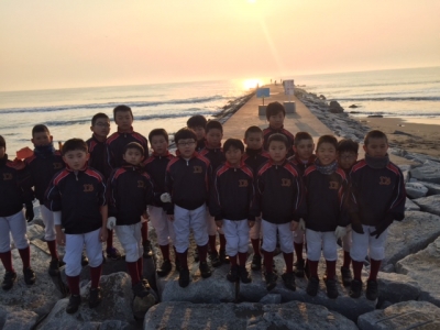 石浜ベースボールクラブ