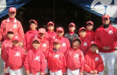 広島安芸リトルリーグ