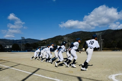 川島西麻植スーパースターズ