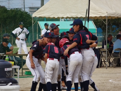 レッドイーグルス