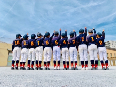 小山ファイターズ