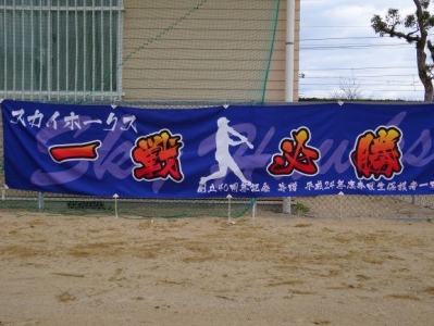 スカイホークス