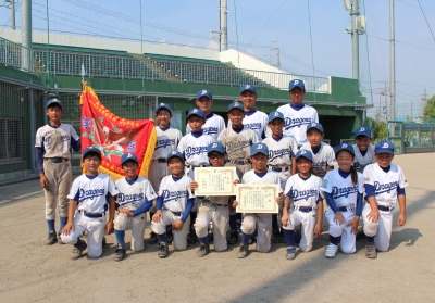 正木ドラゴンズ