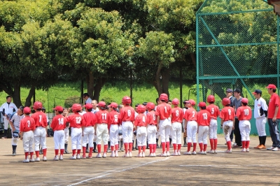 ラブリーサンズ