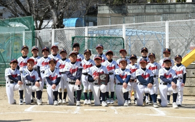 多田エンゼルス