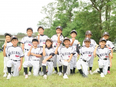 見前タイガース