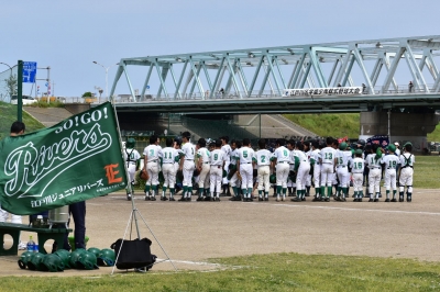 江戸川ジュニアリバーズ