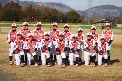 にしのさとジャイアンツ