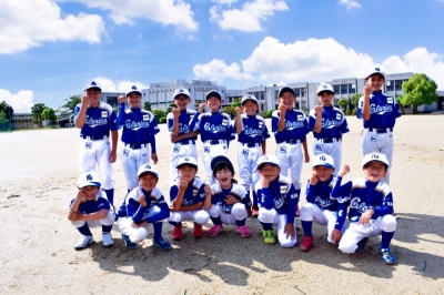 鴨公グローリーズ