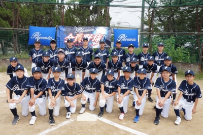 フェニックス　（大阪府豊中市）