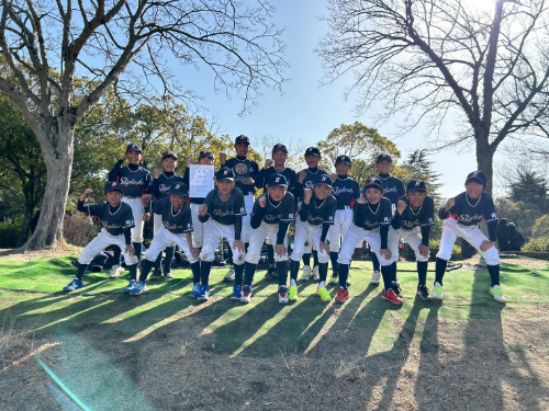 船穂スカイラークス