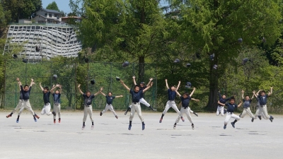 野塩ファイターズ