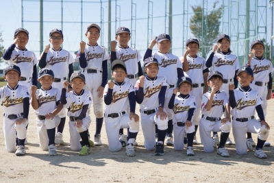 城西パイレーツ