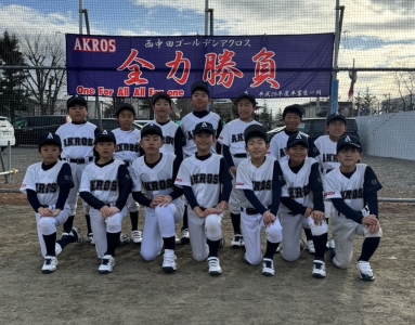 西中田ゴールデンアクロス