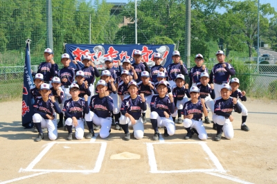 吉田クラブ野球スポーツ少年団