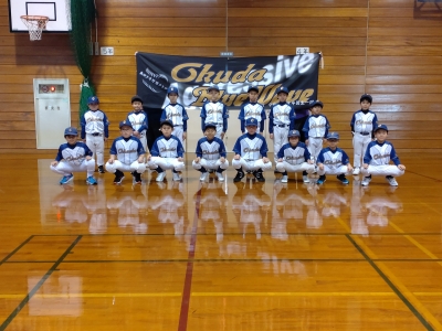 奥田ブルーウェーブ