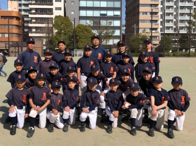 日本橋ファイターズ