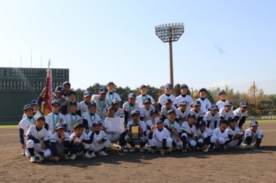 美原ライオンズ