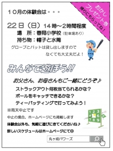 丸ケ崎パワーズ