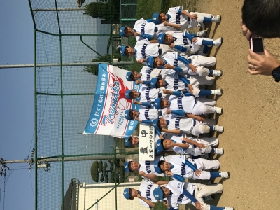 豊中スポーツ少年団