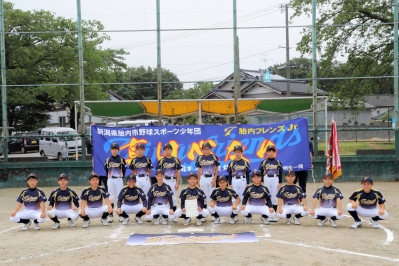 胎内フレンズＪｒ