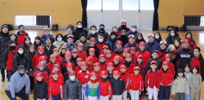 富田エンゼルス