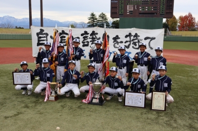 水橋ＪＢＣ２７ｓ