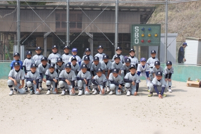 南雲ベースボールクラブ