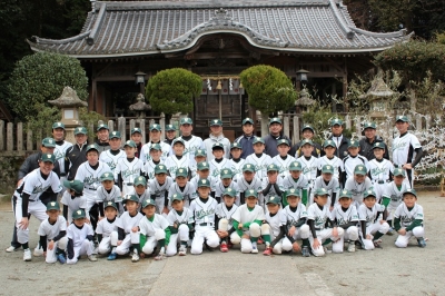 ウッディボーイズ・イースト