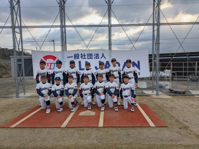 小針ヤンキーズ