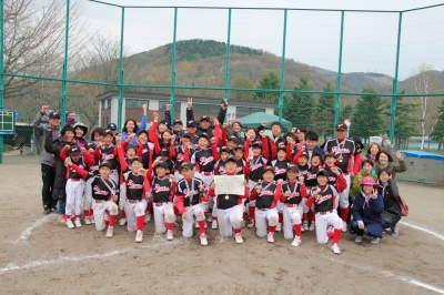 藤野フライヤーズ