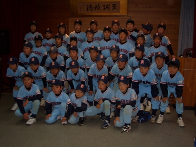 大井リバーサイド