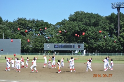 東野小レッズ