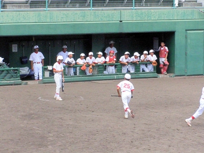 兵庫県 チーム紹介 少年野球のポップアスリート 兵庫県 チーム紹介 少年野球のポップアスリート
