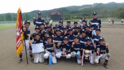 花輪北小学校クラブ