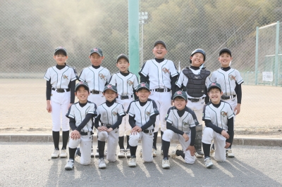 大俣スポーツ少年団