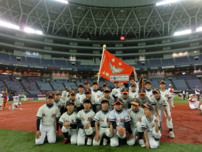 江口寿史さん、水島新司さん偲ぶ「千葉パイレーツは東京メッツへ