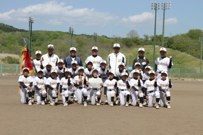 うらかわ野球少年団