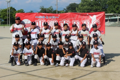 恵那東BBC