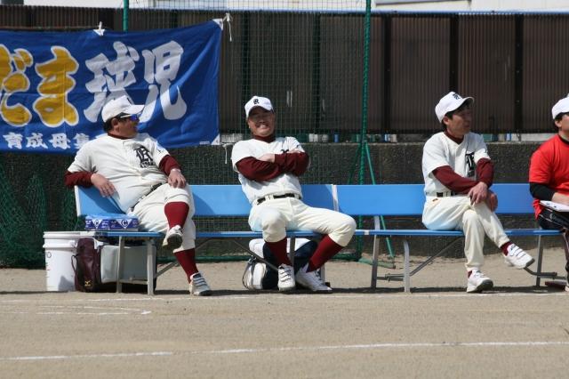 チーム写真