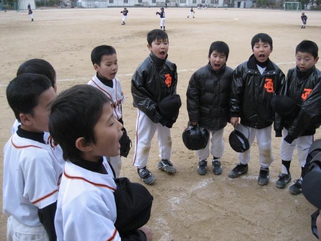チーム写真
