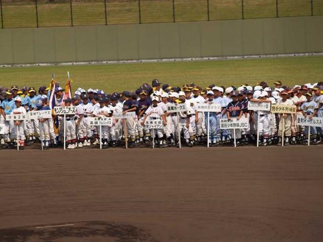 チーム写真