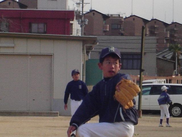チーム写真