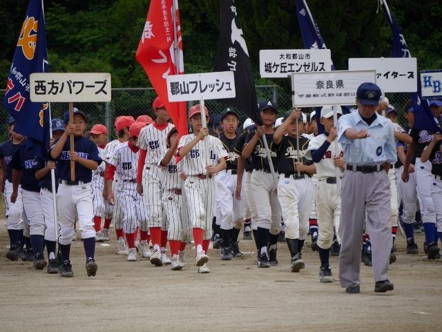 チーム写真