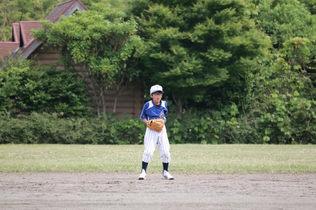 チーム写真