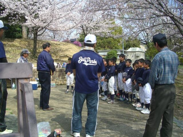 チーム写真