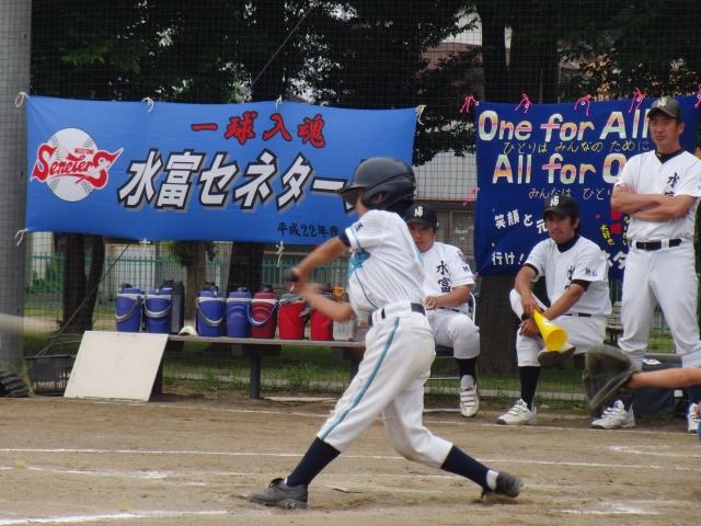 チーム写真
