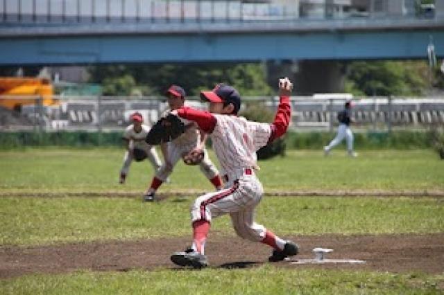 チーム写真