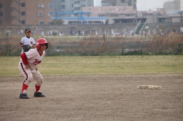チーム写真