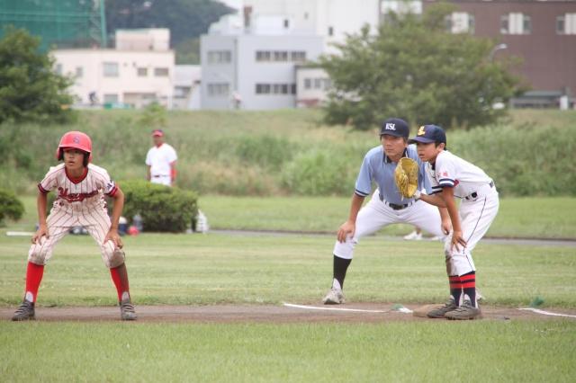 チーム写真